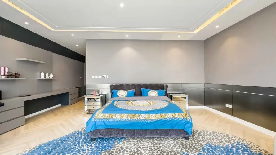 Villa de 5 chambres à Dubai Hills Estate, UAE No. 753 № 13