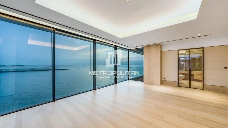 Villa de 5 chambres à Jumeirah Bay Island, UAE No. 675 № 9