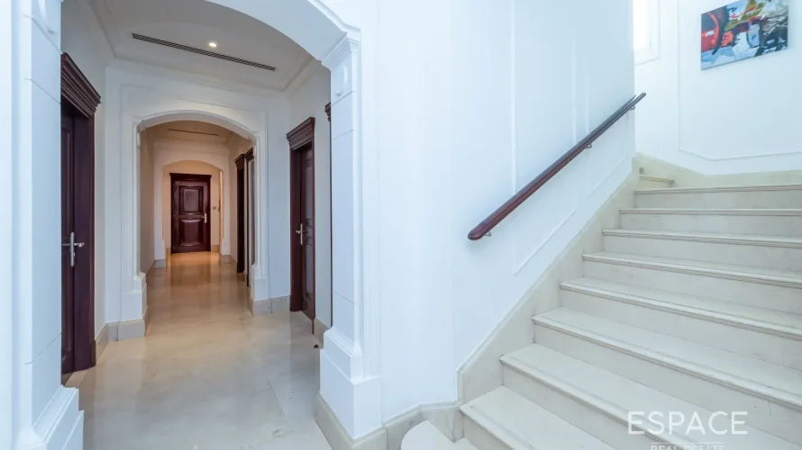 Villa de 7 chambres à Arabian Ranches, UAE No. 1046 № 14