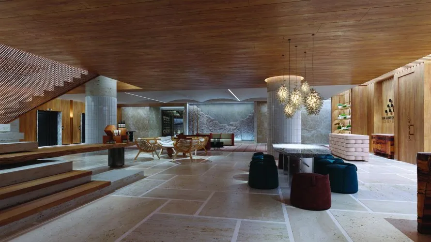 Villa de 4 chambres à Palm Jumeirah, UAE No. 165 № 6