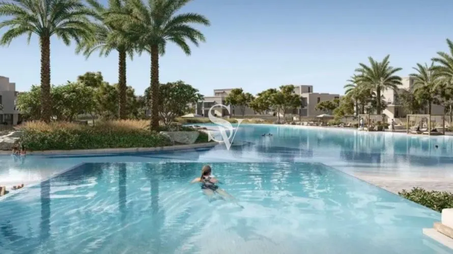 Villa de 5 chambres à Dubai, UAE No. 1209 № 10