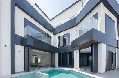 Villa de 5 chambres à Nadd Al Sheba, UAE No. 954