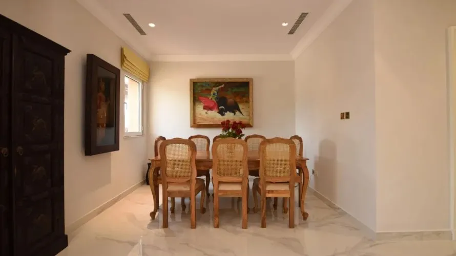 Villa de 3 chambres à Dubai, UAE No. 498 № 18