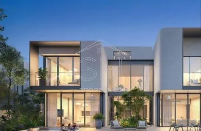 Villa de 5 chambres à Dubai Hills Estate, UAE No. 252