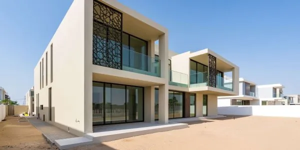 Parkway Vistas № 1