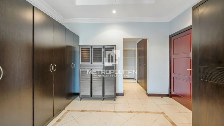 Villa de 4 chambres à Palm Jumeirah, UAE No. 1249 № 18