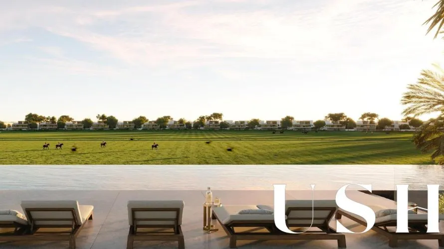 Villa de 5 chambres à Dubai Investment Park, UAE No. 732 № 4