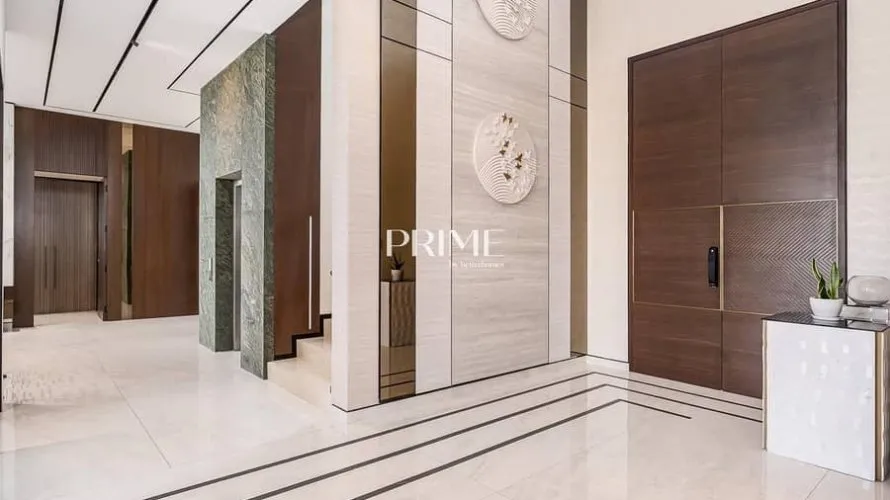 Villa de 5 chambres à Dubai, UAE No. 953 № 20