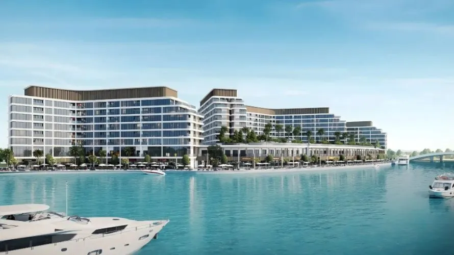 Villa de 5 chambres à Umm Al Quwain, UAE No. 707