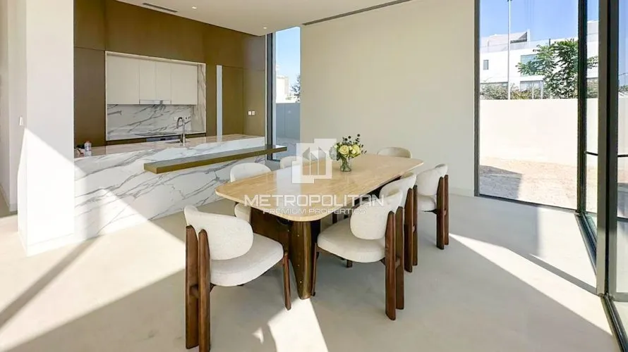 Villa de 5 chambres à Nad Al Sheba 1, UAE No. 1263 № 2