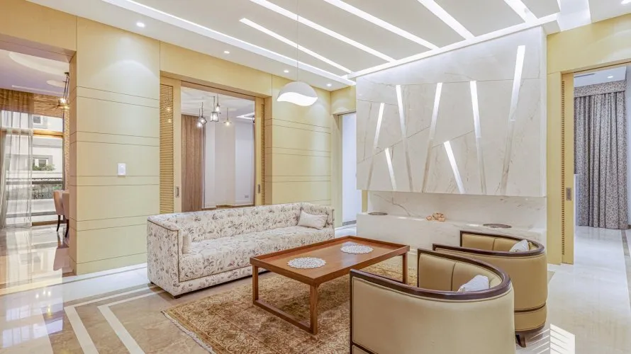 Villa de 6 chambres à Sector W, UAE No. 321 № 25