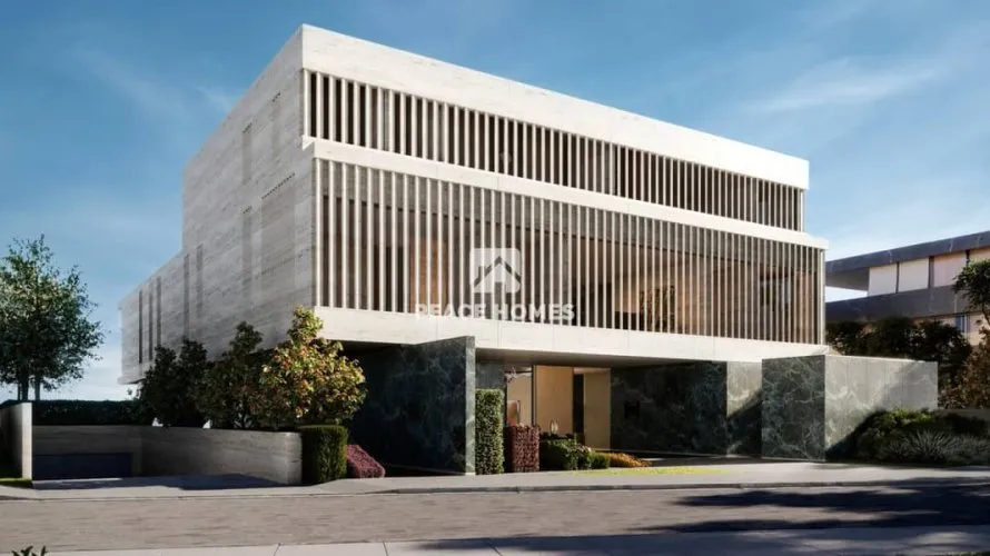 Villa de 8 chambres à Al Jaddaf, UAE No. 312 № 6