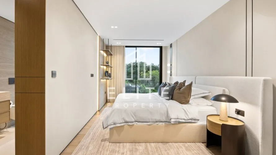 Villa de 5 chambres à Dubai, UAE No. 1506 № 21