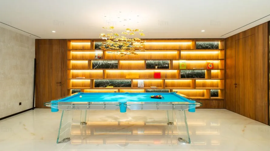 Villa de 5 chambres à Al Wasl, UAE No. 1523 № 17