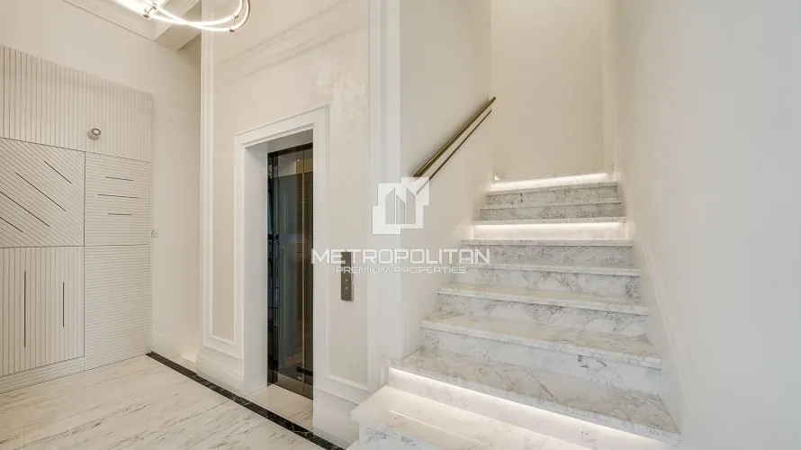 Villa de 7 chambres à Dubai Hills Estate, UAE No. 1229 № 21