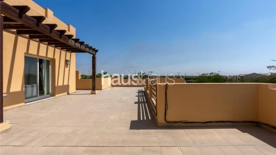 Villa de 7 chambres à Arabian Ranches, UAE No. 778 № 17