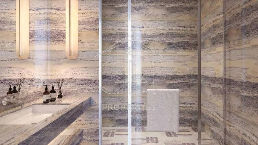 Villa de 7 chambres à Jumeirah, UAE No. 598 № 6