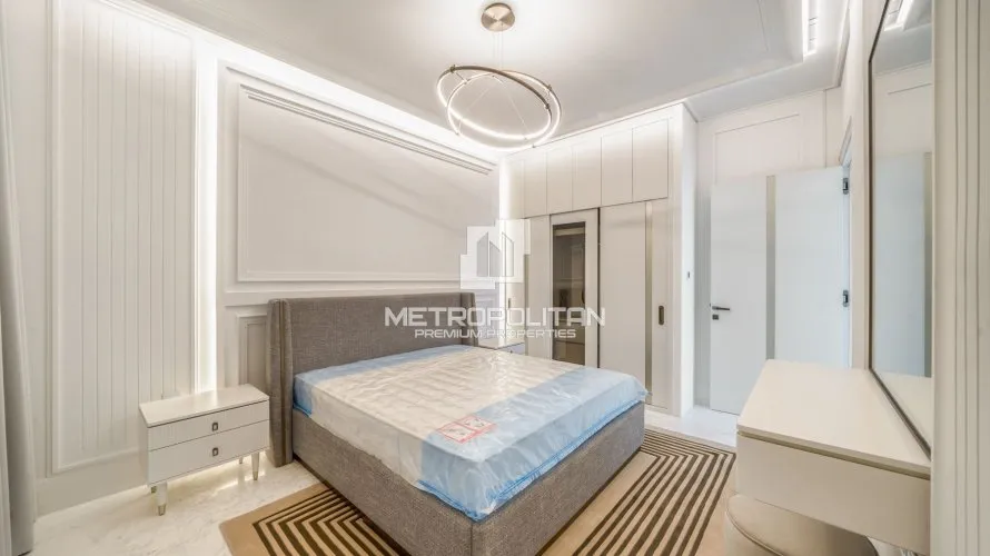 Villa de 7 chambres à Dubai Hills Estate, UAE No. 1229 № 18