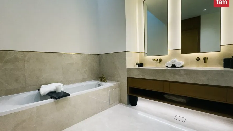 Villa de 7 chambres à Dubai, UAE No. 1554 № 16