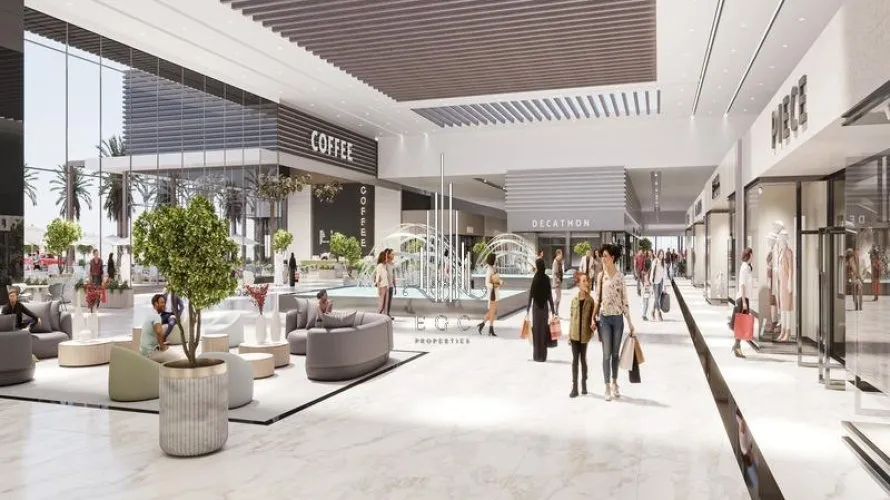 Villa de 6 chambres à Al Reem Island, UAE No. 388 № 14