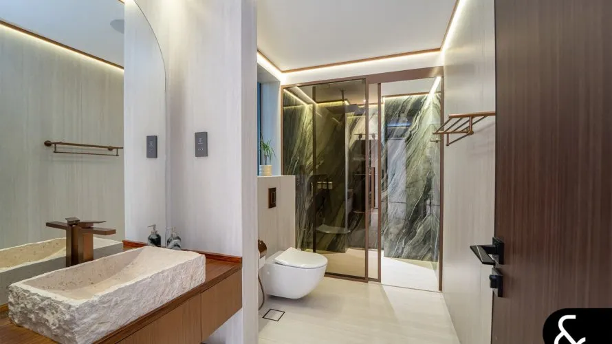 Villa de 5 chambres à Fire, UAE No. 1613 № 26