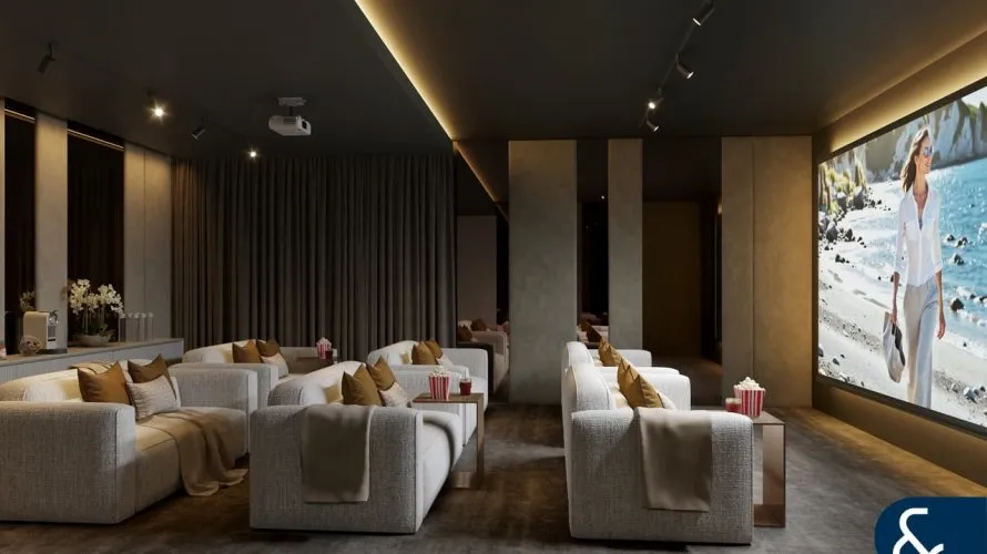 Villa de 6 chambres à Dubai Land, UAE No. 1350 № 10