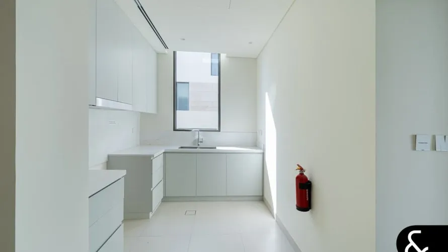 Villa de 5 chambres à Dubai Hills Estate, UAE No. 1533 № 19