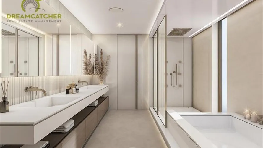 Villa de 5 chambres à Umm Al Quwain Marina, UAE No. 650 № 7