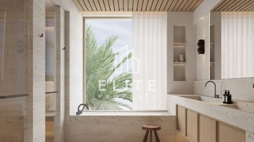 Villa de 6 chambres à Dubai, UAE No. 1520 № 8