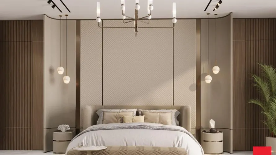 Villa de 5 chambres à Al Wasl, UAE No. 564 № 5