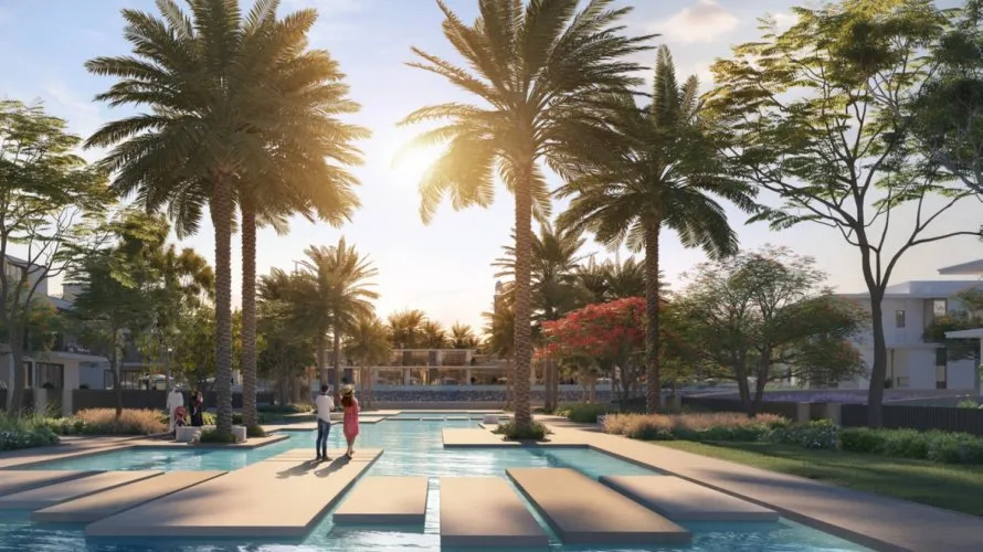 Villa de 967m² à Dubai, UAE No. 928 № 5