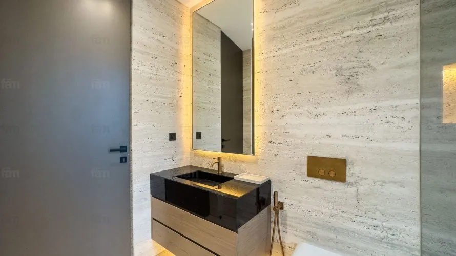 Villa de 4 chambres à Palm Jumeirah, UAE No. 1389 № 13