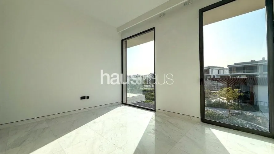 Villa de 6 chambres à Harmony, UAE No. 779 № 15