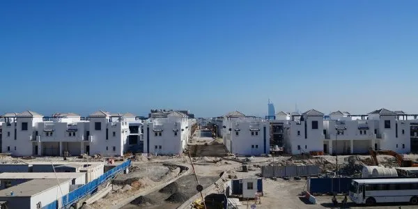 Palma Residences № 7