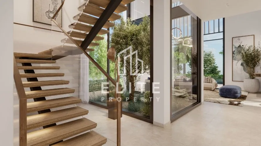 Villa de 6 chambres à Dubai, UAE No. 1505 № 16