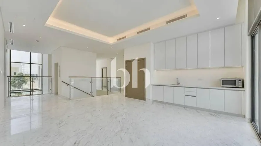 Villa de 5 chambres à Mohammed Bin Rashid City, UAE No. 972 № 12