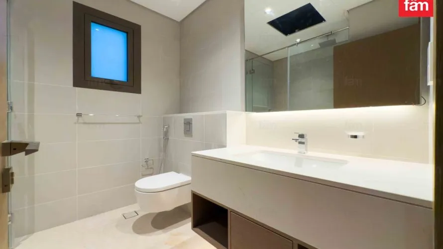 Villa de 4 chambres à Dubai, UAE No. 992 № 13