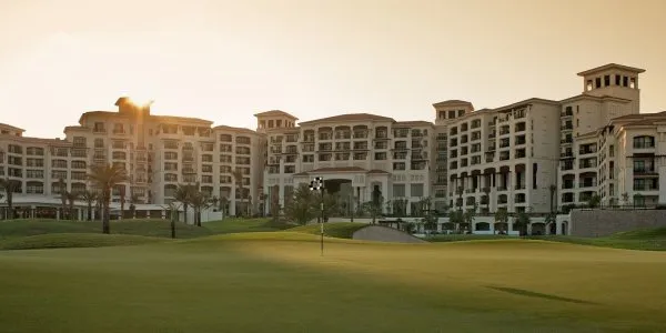 Saadiyat Island № 2