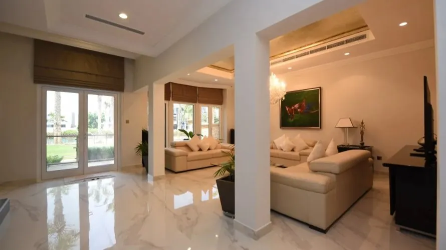 Villa de 3 chambres à Dubai, UAE No. 498 № 3