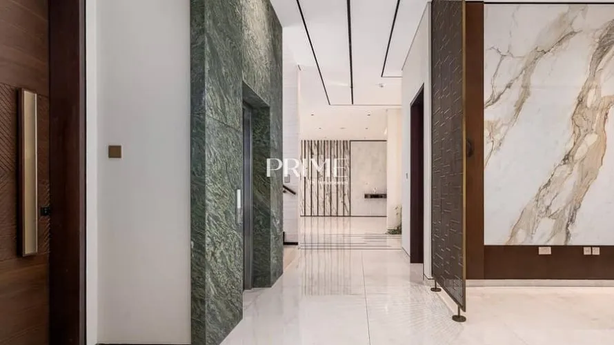 Villa de 5 chambres à Dubai, UAE No. 953 № 17