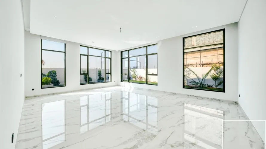 Villa de 6 chambres à Meydan, UAE No. 1489 № 24