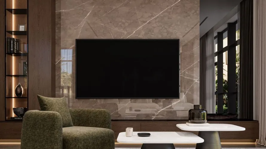 Villa de 4 chambres à Dubai Hills Estate, UAE No. 1696 № 2