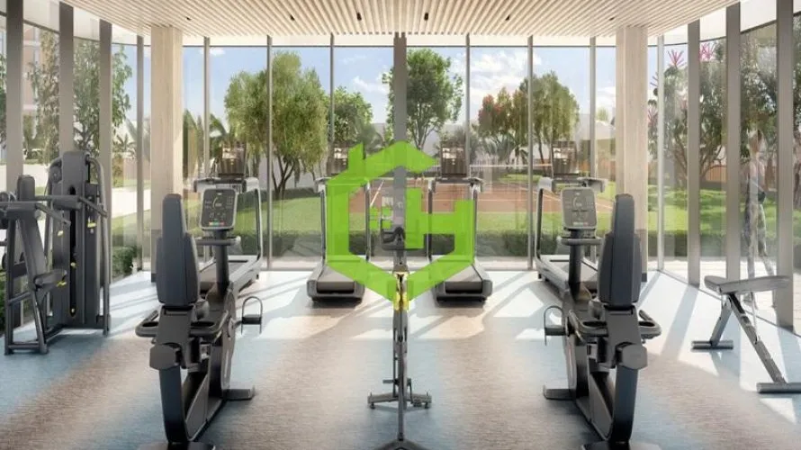 Villa de 5 chambres à Al Marjan Island, UAE No. 458 № 8