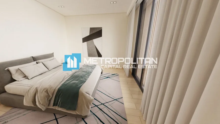 Villa de 5 chambres à Saadiyat Island, UAE No. 1700 № 4