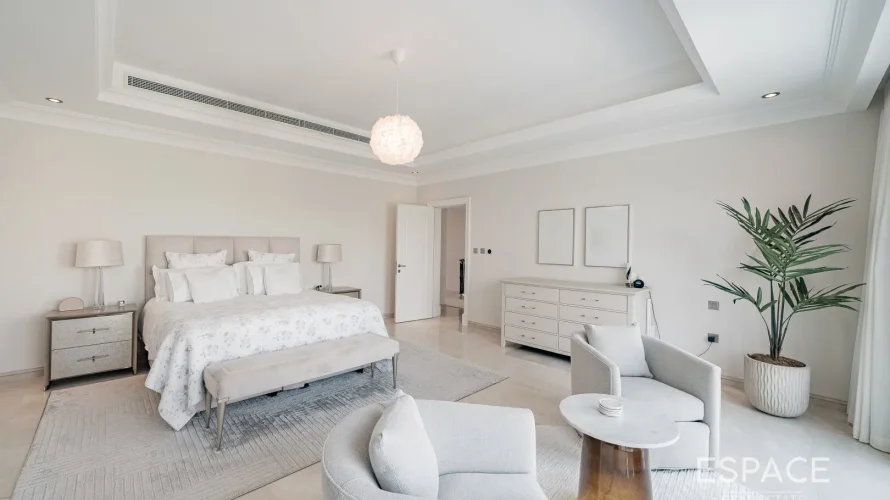 Villa de 6 chambres à Arabian Ranches, UAE No. 1015 № 6