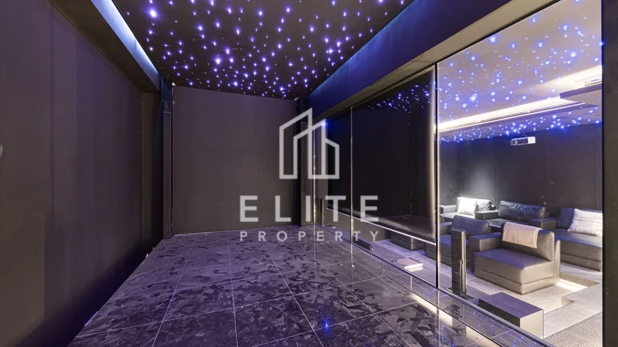 Villa de 6 chambres à Signature Villas, UAE No. 1508 № 17