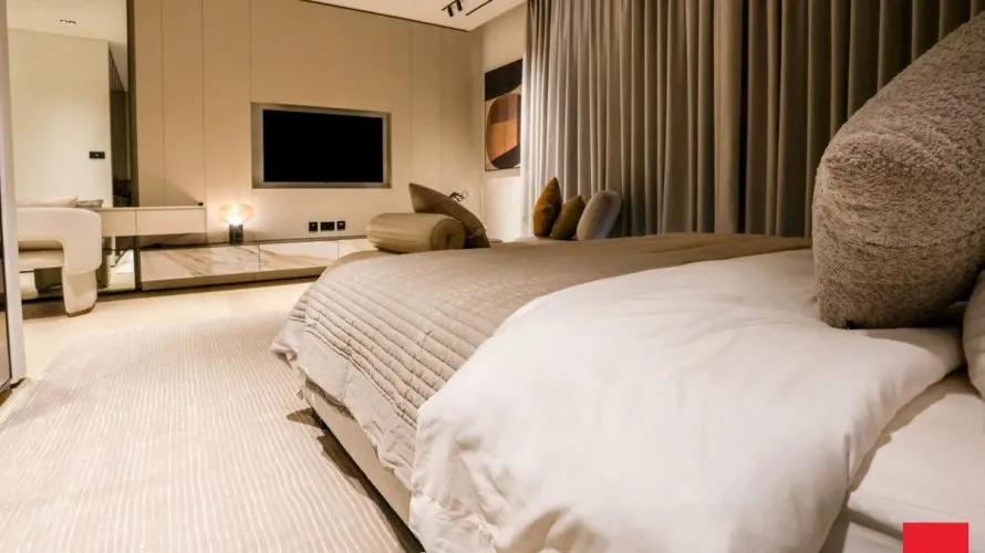 Villa de 5 chambres à Palm Jumeirah, UAE No. 1528 № 13