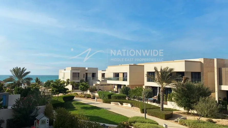 Villa de 5 chambres à Abu Dhabi, UAE No. 1404 № 13