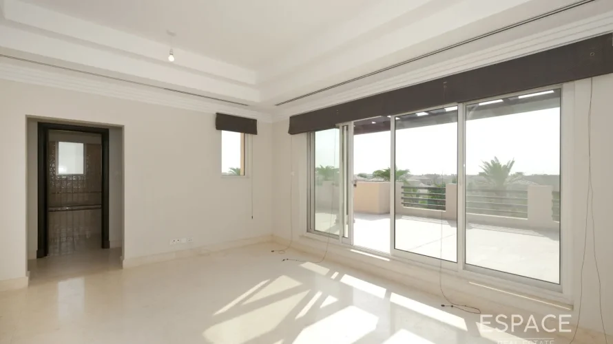 Villa de 6 chambres à Arabian Ranches, UAE No. 1027 № 6