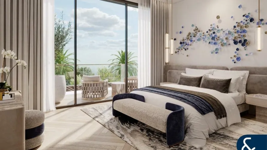 Villa de 7 chambres à Dubai, UAE No. 1356 № 9